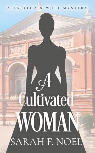 A Cultivated Woman book cover