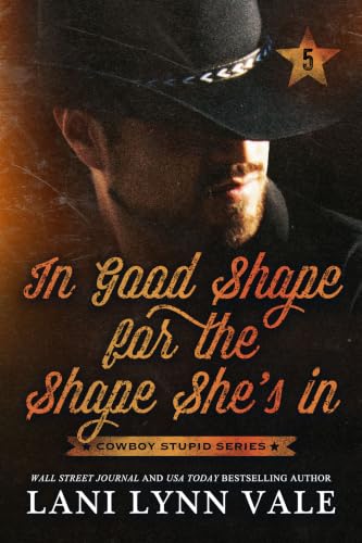 In Good Shape for the Shape She's In book cover