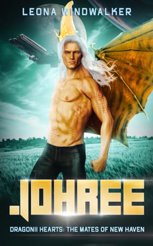 Jorhee book cover