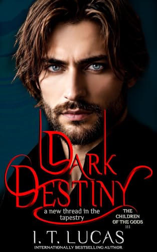 Dark Destiny: A New Thread in the Tapestry book cover