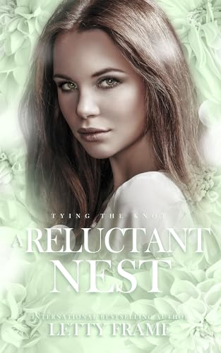 A Reluctant Nest book cover