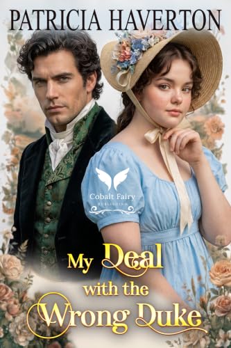 My Deal with the Wrong Duke book cover