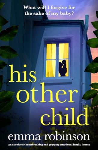 His Other Child book cover