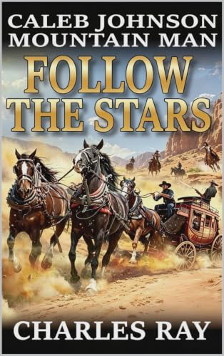 Follow The Stars book cover