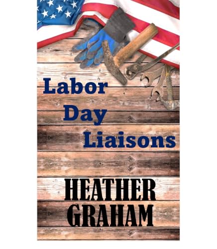 Labor Day Liasions book cover
