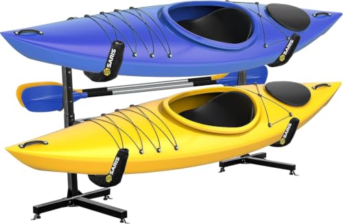 Saris Freestanding Kayak...
