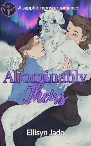 Abominably Theirs book cover