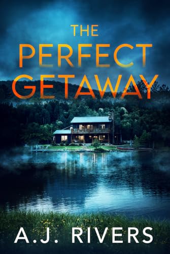 The Perfect Getaway book cover
