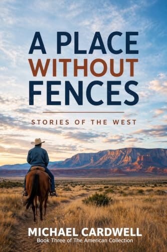A Place Without Fences book cover