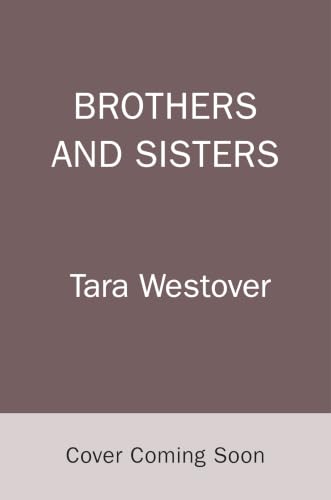 Brothers and Sisters book cover