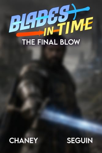 The Final Blow book cover