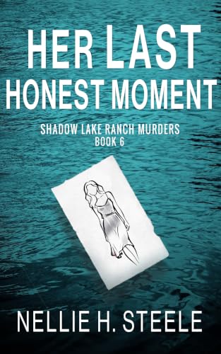 Her Last Honest Moment book cover