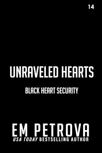 Unraveled Hearts book cover