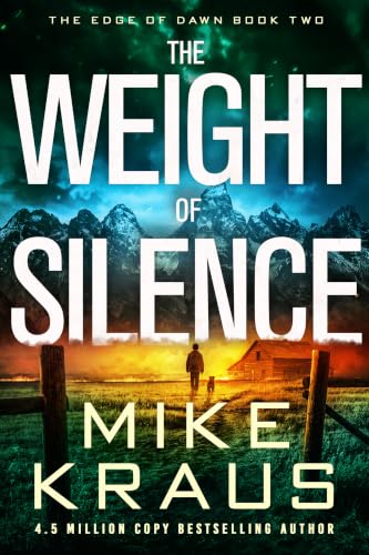The Weight of Silence book cover