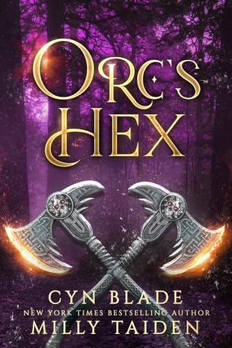 Orc's Hex book cover