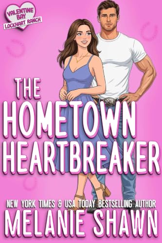 The Hometown Heartbreaker book cover
