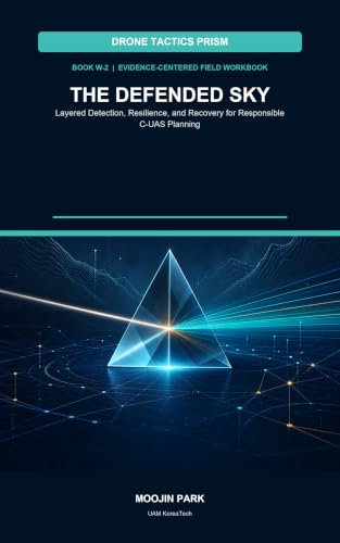 Cover of THE DEFENDED SKY — Layered Detection, Resilience, and Recovery