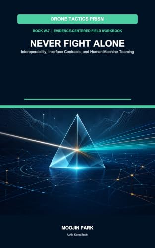 Cover of NEVER FIGHT ALONE — Interoperability and Interface Contracts