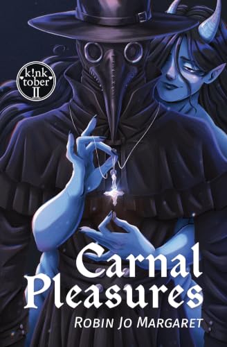 Carnal Pleasures book cover