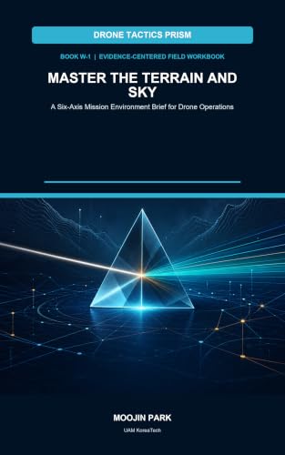 Cover of MASTER THE TERRAIN AND SKY — A Six-Axis Mission Environment Framework