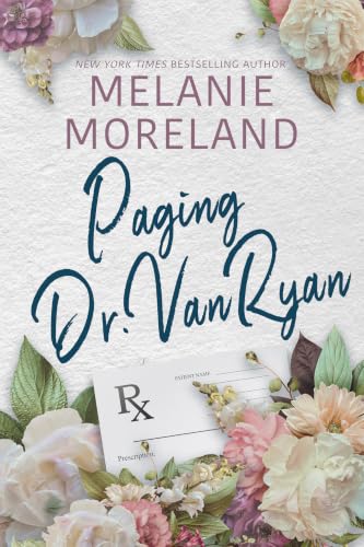 Paging Dr. VanRyan book cover