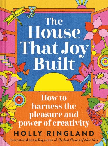 The House That Joy Built book cover