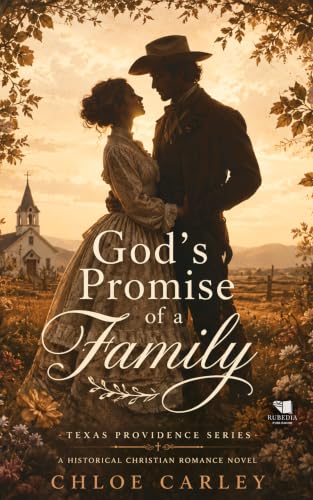 God's Promise of a Family book cover