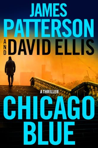 Chicago Blue book cover