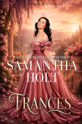 Frances book cover