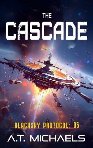 The Cascade book cover