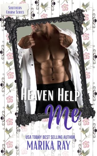 Heaven Help Me book cover