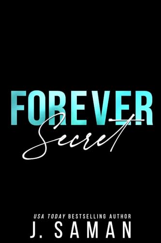 Forever Secret book cover
