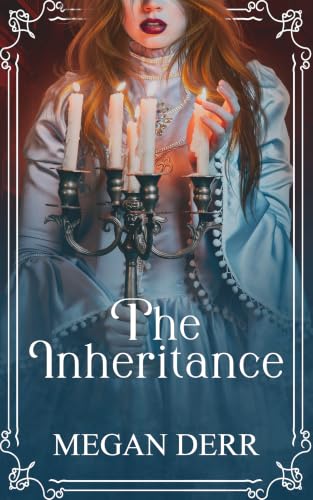 The Inheritance book cover