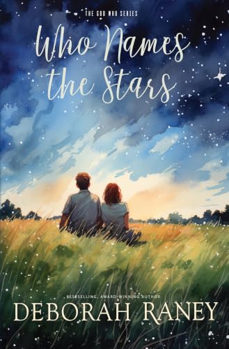 Who Names the Stars book cover