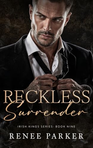 Reckless Surrender book cover