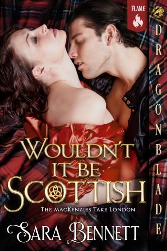 Wouldn’t it Be Scottish? book cover