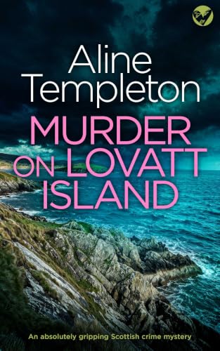 Evil for Evil / Murder on Lovatt Island book cover