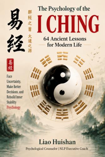 Psychology of the I Ching