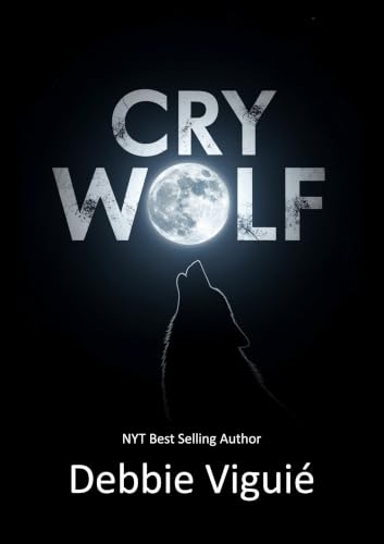 Cry Wolf book cover
