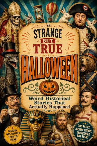 Halloween cover