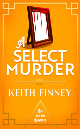 A Select Murder book cover