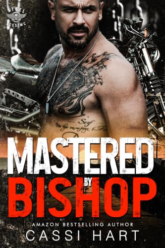 Mastered by Bishop book cover