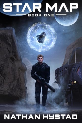 Star Map book cover