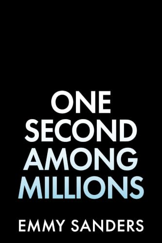One Second Among Millions book cover