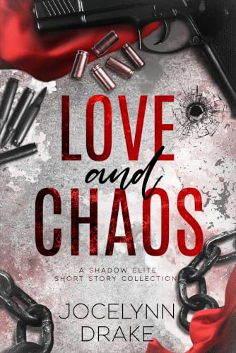 Love and Chaos book cover