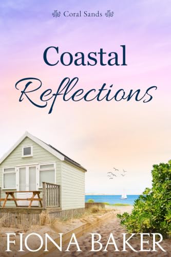 Coastal Reflections book cover