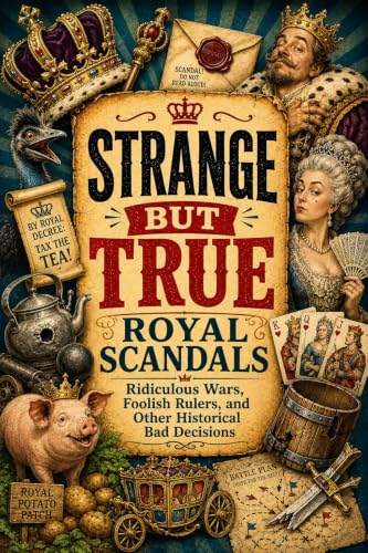 Strange But True cover