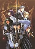 劇場版 サイレントメビウス アニバーサリー・プレミアムボックス [Blu-ray]