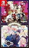 ALICE＝ALICE ＆ BAD MEDICINE 2 in 1 Pack for Nintendo Switch(アリスアリスアンドバッドメディスンツーインワンパック) - Switch
