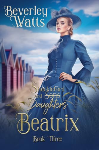 Beatrix book cover